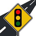 Manthathu (Sri Lankan Road Signs & Driving Test) APK