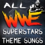 All WWE Super Stars Theme Songs APK