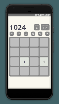 1024 for PC screenshot 1