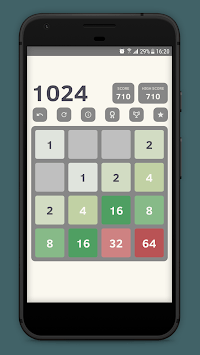 1024 for PC screenshot 2
