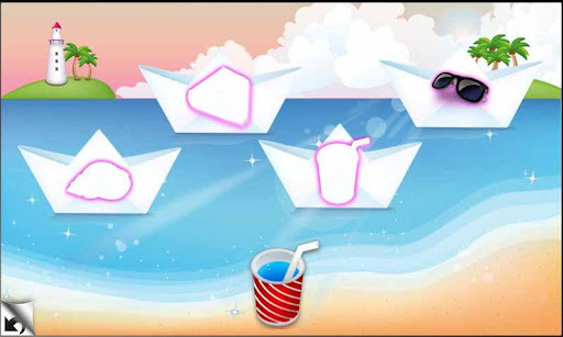 Baby Smart Games for PC screenshot 2