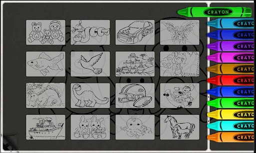 Baby Smart Games for PC screenshot 3