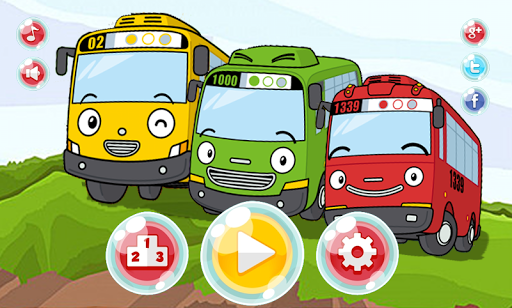 Super Tayo Robot Adventure for PC screenshot 2