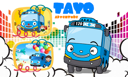 Super Tayo Robot Adventure for PC screenshot 3