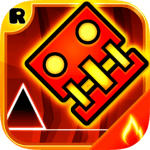Geometry Dash Meltdown APK