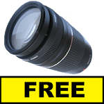Camera Zoom - Zoom Enhancer for PC Camera Zoom - Zoom Enhancer for PC