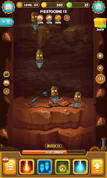 Deep Town: Mining Factory for PC screenshot 2