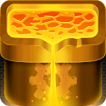 Deep Town: Mining Factory APK