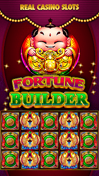 Golden Wins Casino Slots for PC screenshot 1