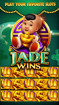 Golden Wins Casino Slots for PC screenshot 3