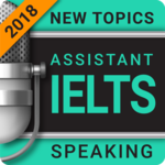 IELTS Speaking Assistant APK