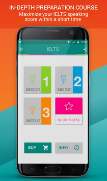 IELTS Speaking Assistant for PC screenshot 2