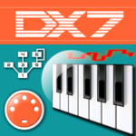 Rockrelay Synth DX7 APK