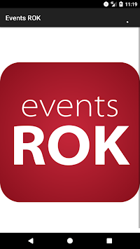 Events ROK for PC screenshot 1