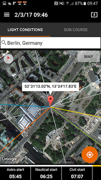 ROLLEIMOMENTS Photo App for PC screenshot 3