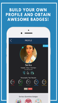 TrulyAsian - Asian Dating App for PC screenshot 2