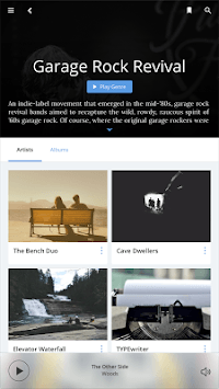 Roon Remote for PC screenshot 2