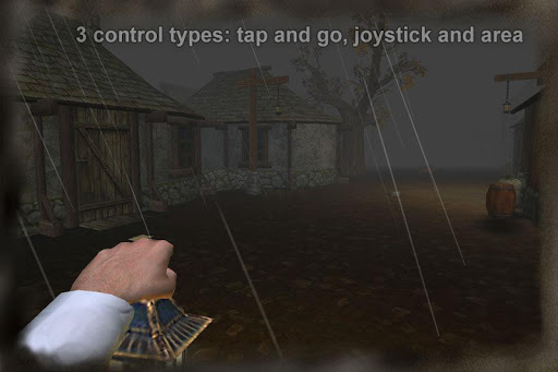 Slender Man Origins 1 Lost Kids. Best horror game. for PC screenshot 3