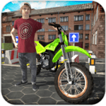 Stunt Bike Racing 3D APK