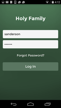 Ministry Scheduler Pro for PC screenshot 1