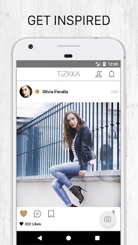 TiZKKA 👖👠👛👗Outfit ideas for PC screenshot 1