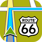 Route 66 Navigate for PC