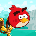 Angry Birds Friends APK Angry Birds Friends APK