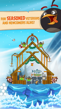 Angry Birds Seasons for PC screenshot 3