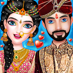 Indian Wedding Love with Arrange Marriage Part - 1 APK