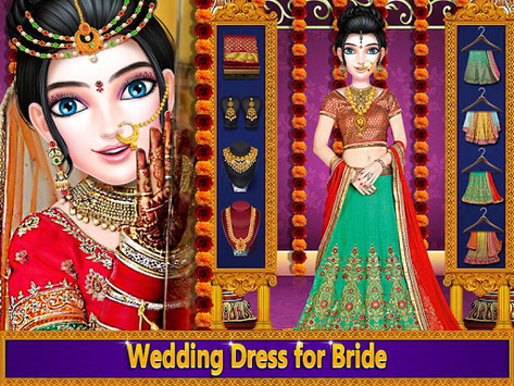 Indian Wedding Love with Arrange Marriage Part - 1 for PC screenshot 3