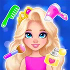 Princess girl paper House game APK