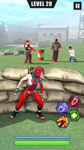 Archer Legend: Bow & Arrow War for PC screenshot 1