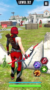 Archer Legend: Bow & Arrow War for PC screenshot 2