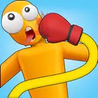 Punch to Smash: Rubber Arms APK