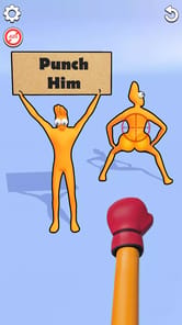 Punch to Smash: Rubber Arms for PC screenshot 2