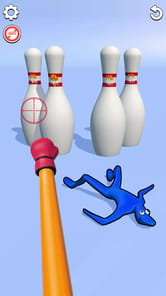 Punch to Smash: Rubber Arms for PC screenshot 3