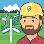 Reactor - Idle Tycoon. Energy Business Manager. APK