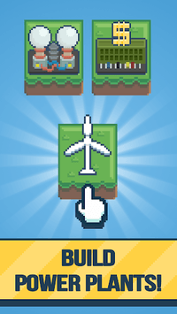 Reactor - Idle Tycoon. Energy Business Manager. for PC screenshot 2