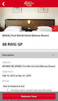 Genting Rewards for PC screenshot 2