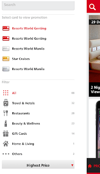 Genting Rewards for PC screenshot 3