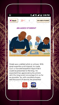 100+ moral stories in english short stories for PC screenshot 3