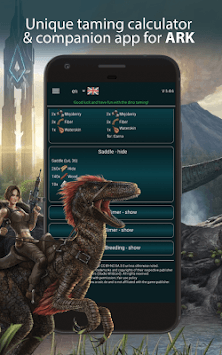 A-Calc Ark Tools: ARK Survival Evolved for PC screenshot 1