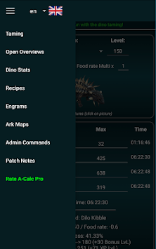 A-Calc Ark Tools: ARK Survival Evolved for PC screenshot 2