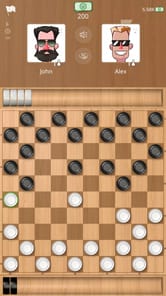 Сheckers Online for PC screenshot 1