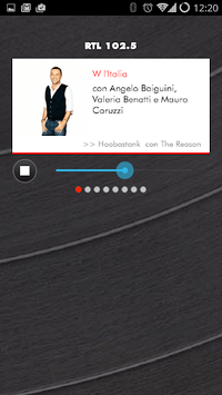 RTL 102.5 for PC screenshot 2