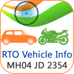 Vahan RTO - Vehicle Information APK
