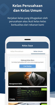 Ruangkerja for PC screenshot 2