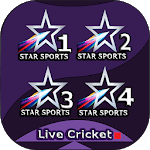 Star Sports Live Cricket APK