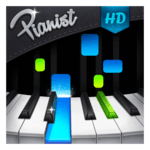 Pianist HD : Piano + APK