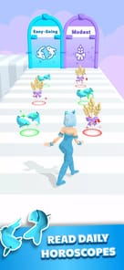 Zodiac Runner! for PC screenshot 2